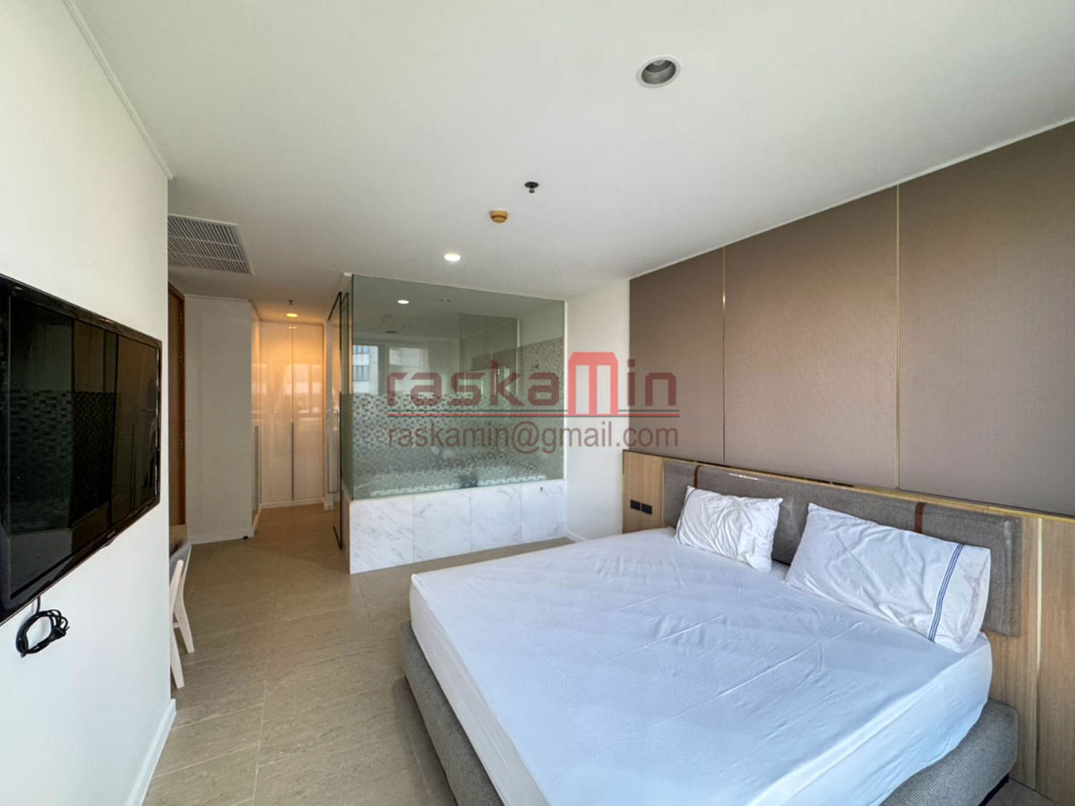 picture Northpoint Pattaya – Wongamat Beach  - 8/35