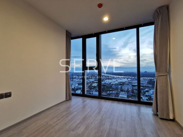 รูป ดูเพล็กซ์ 2 นอน 2 น้ำ 55 ตร.ม. ชั้นสูงมาก 35+ วิวสวยมาก ทำเลดี ใกล้ BTS ปุณณวิถี 250 ม. ที่คอนโด The Line Sukhumvit 101 / ให้เช่าคอนโด - รูปที่ 7/11