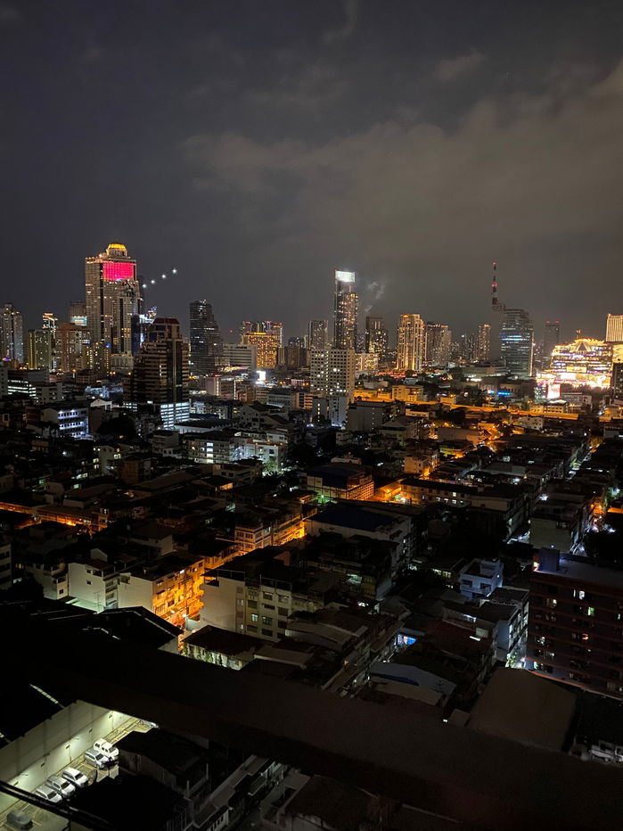 รูป 🏢 ให้เช่าคอนโด : Supalai Elite Surawong (ศุภาลัย เอลีท สุรวงศ์)   รหัสทรัพย์ | 📌LNP-C11262  - รูปที่ 5/7