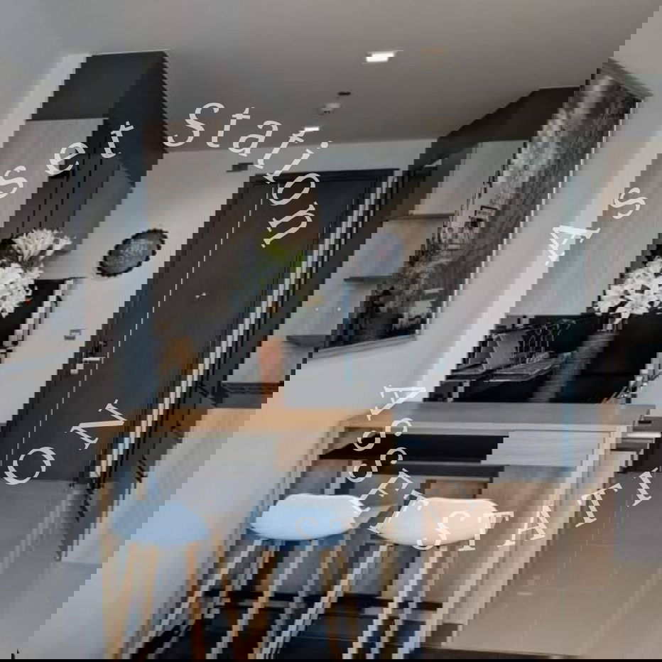 picture 💎 Urgent Sale‼️ Great price at THE LINE Asoke–Ratchada 🚆 near MRT Phra Ram 9 (only 300 m.) - 5/19