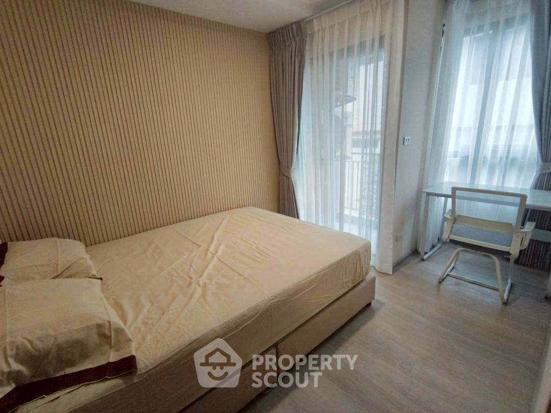 picture 2-BR Condo at The Belgravia @ Ratchada-Ladprao 15 near MRT Ratchadaphisek (ID 2512532) - 2/6