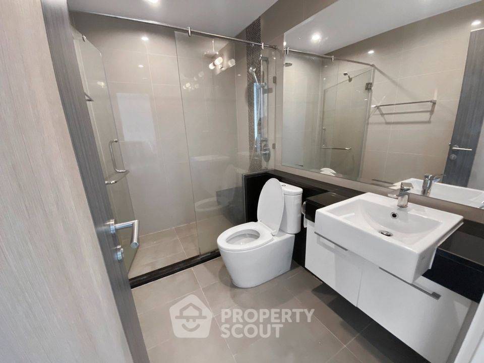 picture 1-BR Condo at Supalai Elite Phayathai near ARL Ratchaprarop (ID 818659) - 3/8