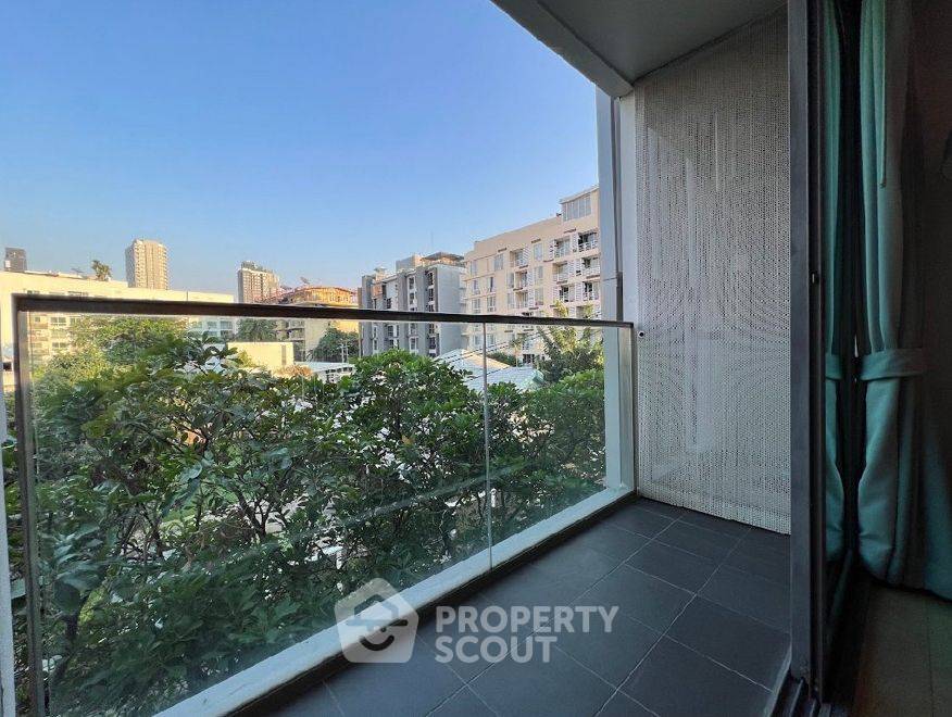 picture 1-BR Condo at Via 49 near BTS Phrom Phong (ID 1497888) - 4/6