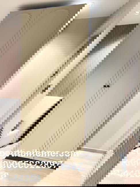 รูป  P-44250 ให้เช่า คอนโด วิทยุ คอมเพล็กซ์ เเขวงมักกะสัน เขตราชเทวี กรุงเทพมหานคร พร้อมอยู่ ราคาถูก Line Id: @easythaihome 085-592-2897 - รูปที่ 23/23