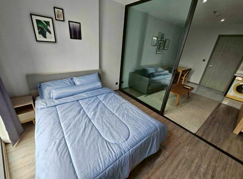 picture #R8494 🎉 291268 Condo for rent: RHYTHM Ekkamai - 3/16