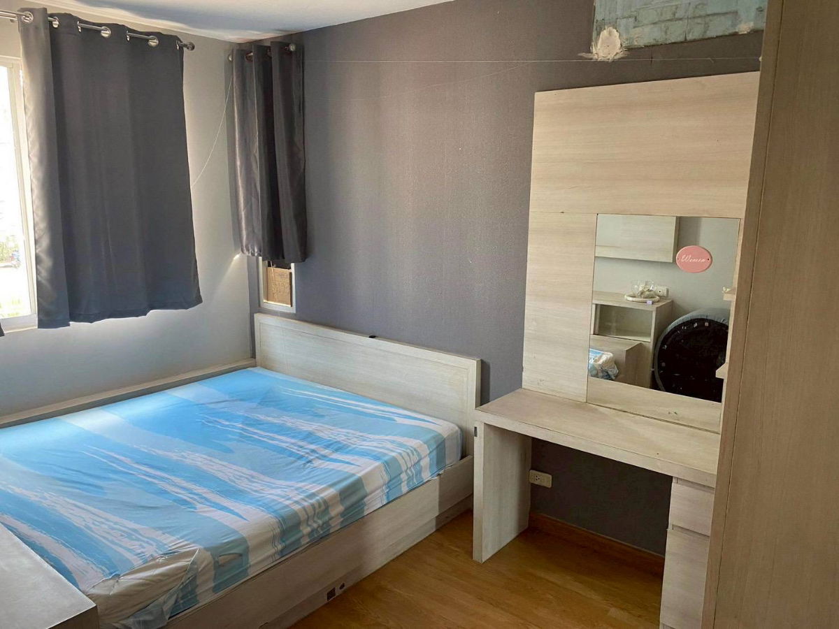 รูป เช่า ให้เช่า ปล่อยเช่า โฮมออฟฟิศ ลาดปลาเค้า ราคาถูก สนใจ Line: @951qfbfi - รูปที่ 6/8