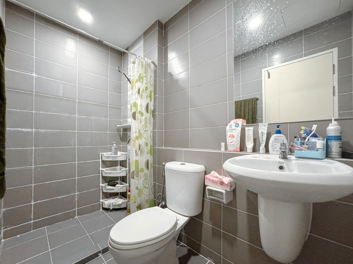 รูป ST0051 | ขาย Pleno ลาดพร้าว–เสรีไทย 💰 ราคา 4.45 ล้านบาท (ราคาต่อรองได้) - รูปที่ 15/34