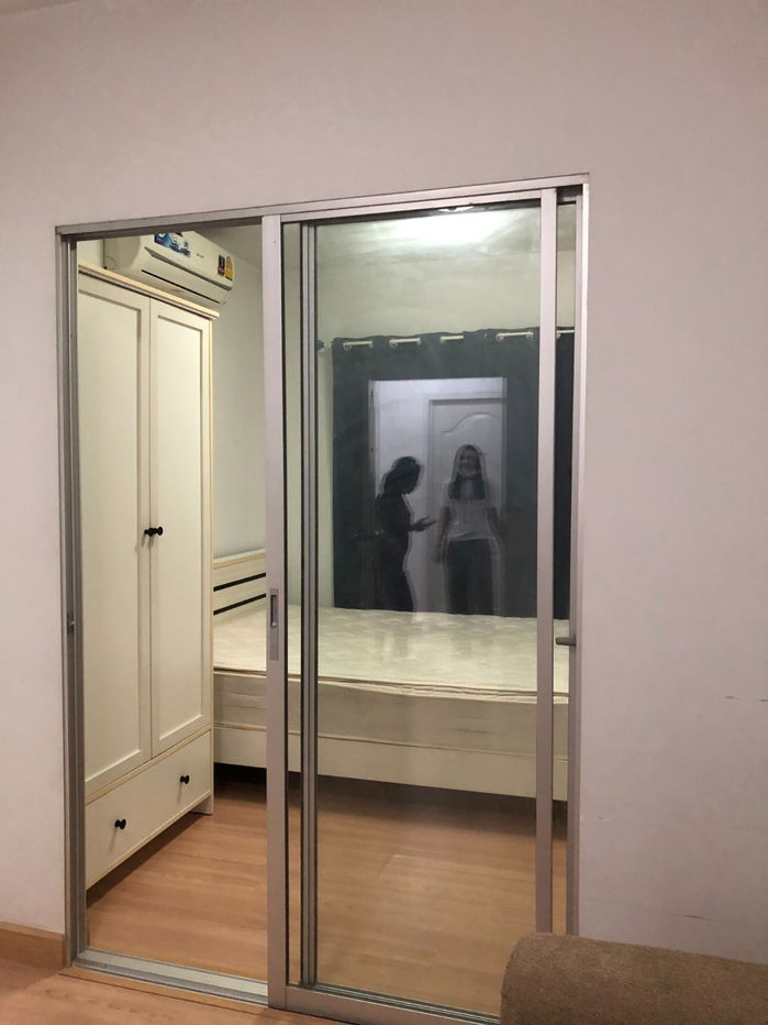 รูป ให้เช่า The Kith คลองหลวง ใกล้ตลาดไท ม.ธรรมศาสตร์ - รูปที่ 5/7