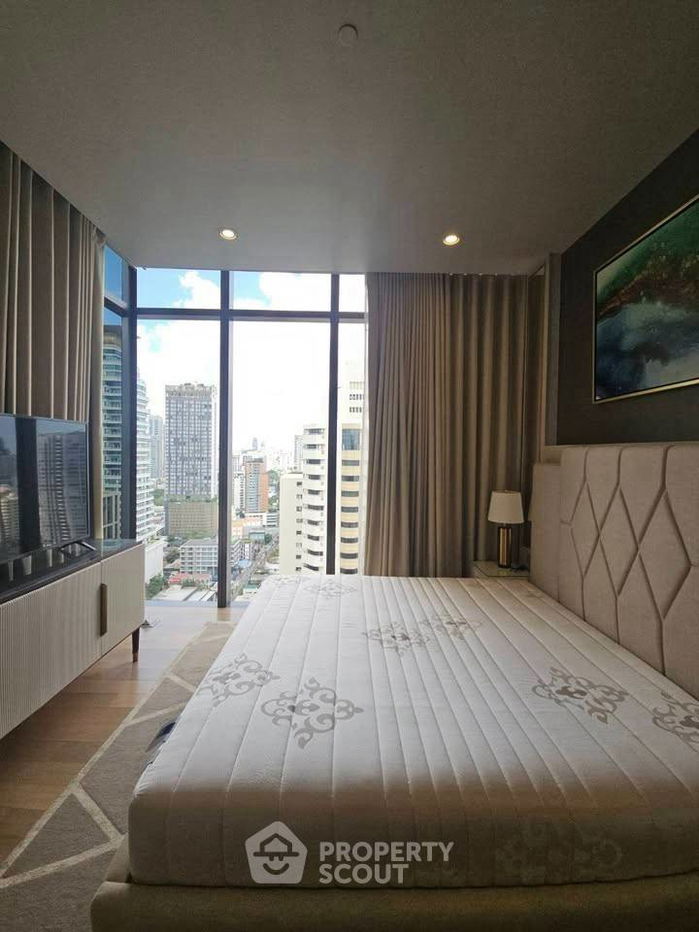 picture 2-BR Condo at Vittorio Sukhumvit 39 near BTS Phrom Phong (ID 2511286) - 9/18