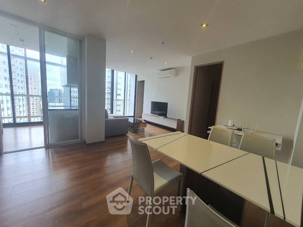 picture 3-BR Condo at Park Origin Phrom Phong near BTS Phrom Phong (ID 2426324) - 3/17