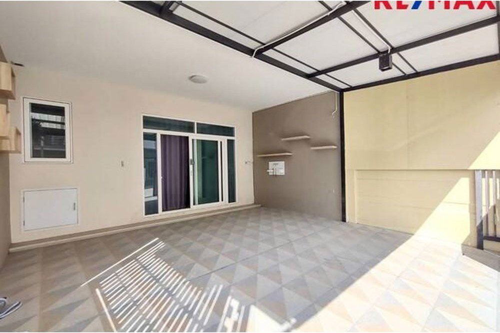 รูป [920091001-902] ขายทาวน์เฮาส์ 2 ชั้น คาซ่าซิตี้ ดอนเมือง-ศรีสมาน - รูปที่ 4/33