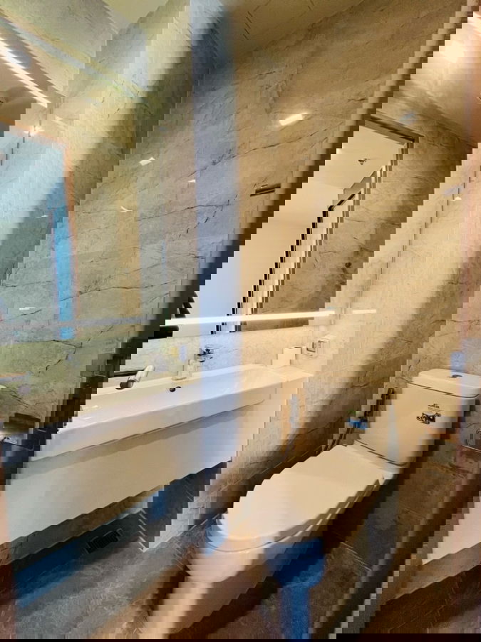 รูป 🏢 ให้เช่าคอนโด : Noble Around Sukhumvit 33 (โนเบิล อราวน์ สุขุมวิท 33)   รหัสทรัพย์ | 📌LNP-C11254  - รูปที่ 2/9