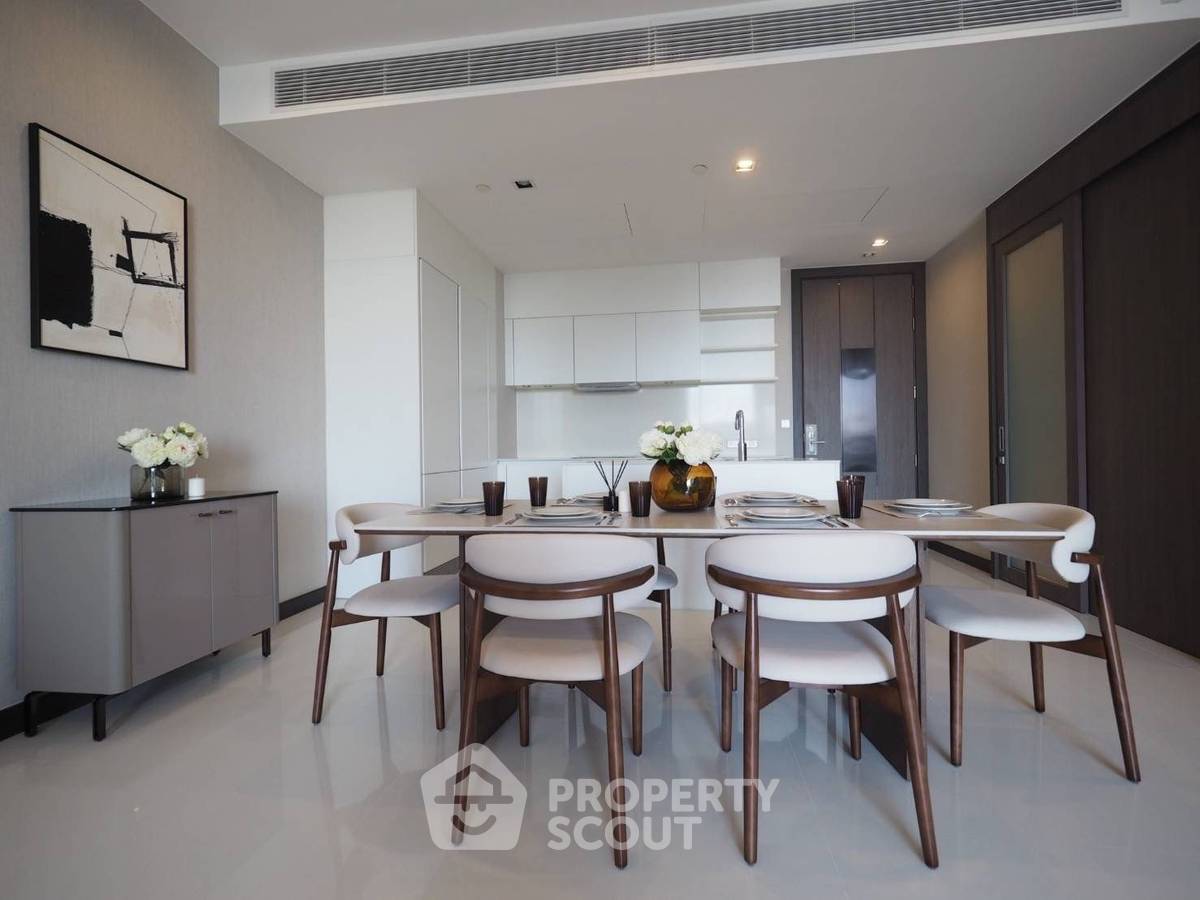 picture 3-BR Condo at Q1 Sukhumvit near BTS Nana (ID 2510914) - 16/34