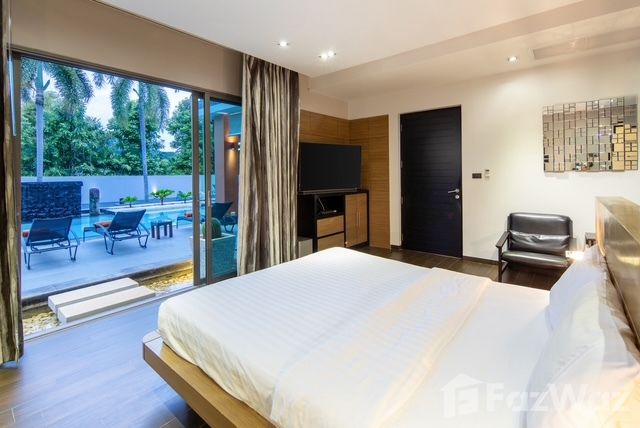 picture 4 Bedroom Villa for sale at Diamond Trees Villas  1635204 - 29/46