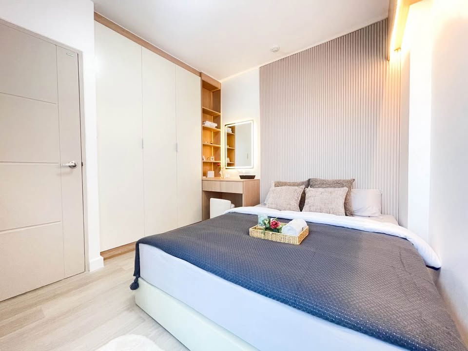 รูป 🏢 ขายคอนโด : Supalai City Resort Ratchada - Huai Khwang (ศุภาลัย ซิตี้ รีสอร์ท รัชดา - ห้วยขวาง)   รหัสทรัพย์ | 📌LNP-C11267  - รูปที่ 20/20