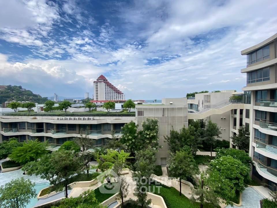 รูป คอนโด 1-ห้องนอน ที่ วีรันดา เรสซิเดนซ์ หัวหิน ใกล้ หาดเขาตะเกียบ (ID 2423869) - รูปที่ 17/20