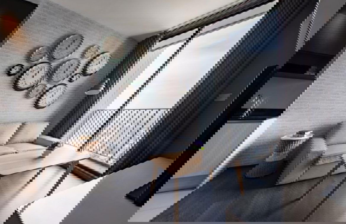 รูป #R8484 🎉 291268 ให้เช่าคอนโด The Edge Sukhumvit 23  - รูปที่ 3/14