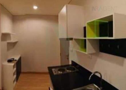 picture For Sell Condo SERRANO CONDOMINIUM RAMA 2 Building 1, Floor 2,1 bed room, Room size 32 sqm - 8/8
