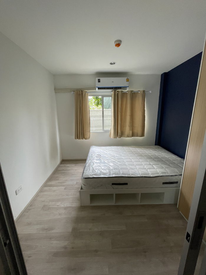 รูป เจ้าของขายเอง คอนโด เสนาคิทท์ เพชรเกษม–พุทธมณฑล สาย 7 - รูปที่ 1/18