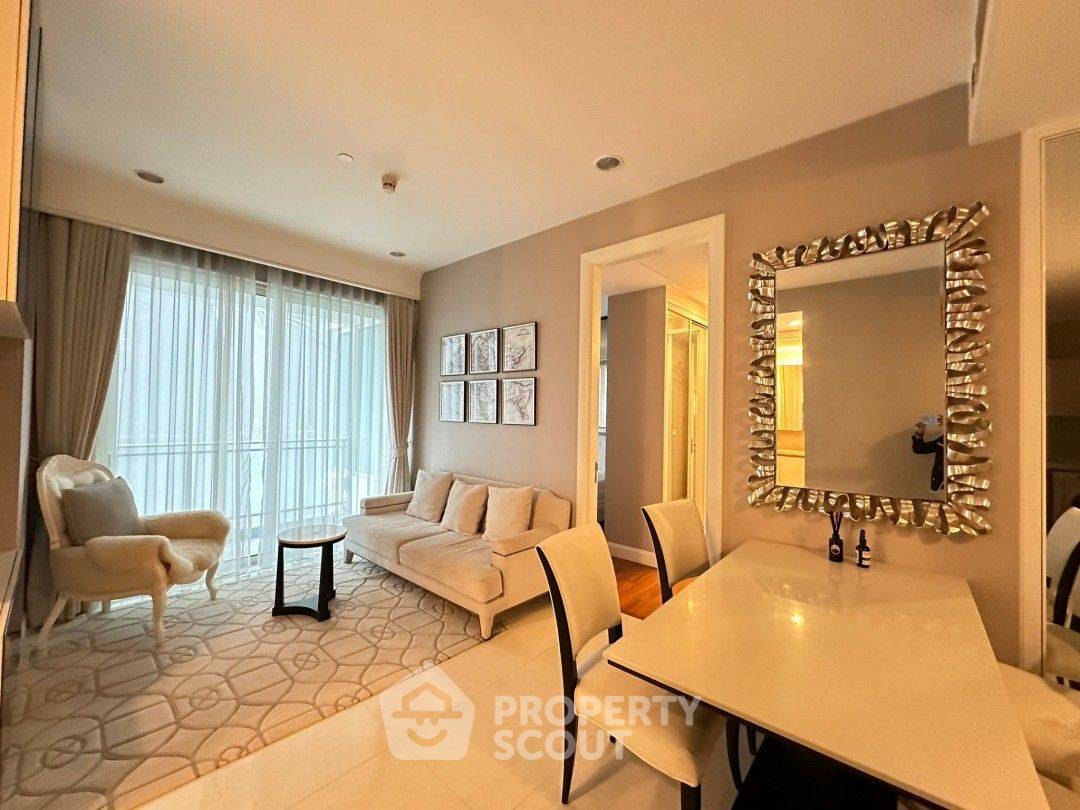 picture 2-BR Condo at Q Langsuan near BTS Ratchadamri (ID 1721938) - 2/10
