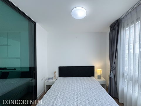  icondo Salaya 2 The campus ห้องสวย ราคาดี สอบถามเพิ่มเติมได้ที่ Line @condorental