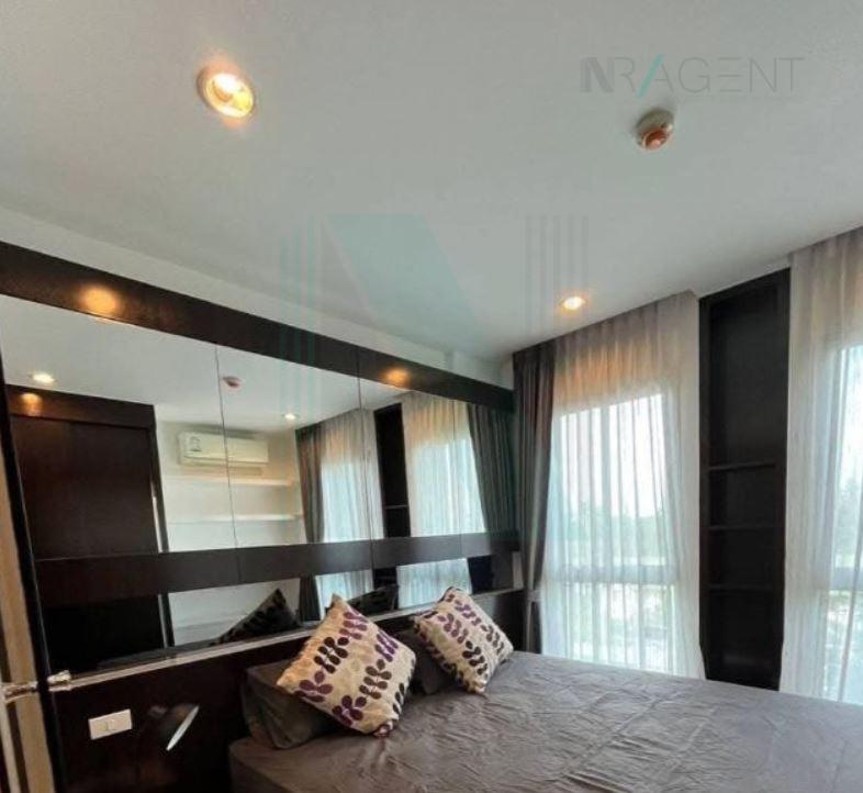 picture 🎉 For Rent Condo PARC EXO KASET-NAVAMINTRA Building 1, Floor 5,1 bed room, Room size 33 sqm - 5/8