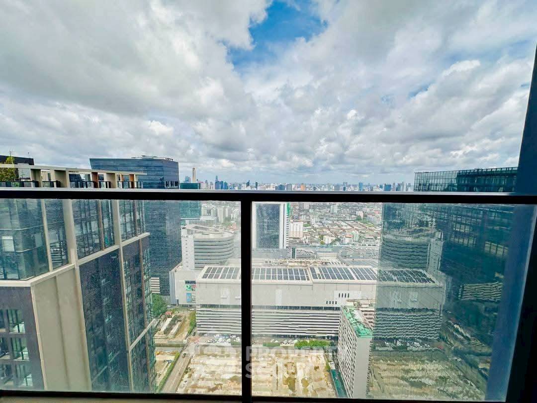 picture 2-BR Condo at One 9 Five Asoke - Rama 9 near MRT Phra Ram 9 (ID 2511726) - 8/8