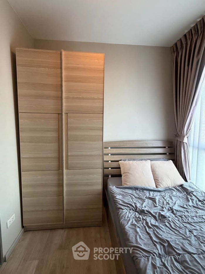 รูป คอนโด 2-ห้องนอน ที่ พลัมคอนโด ราม 60 อินเตอร์เชนจ์ ใน หัวหมาก (ID 2512309) - รูปที่ 4/10