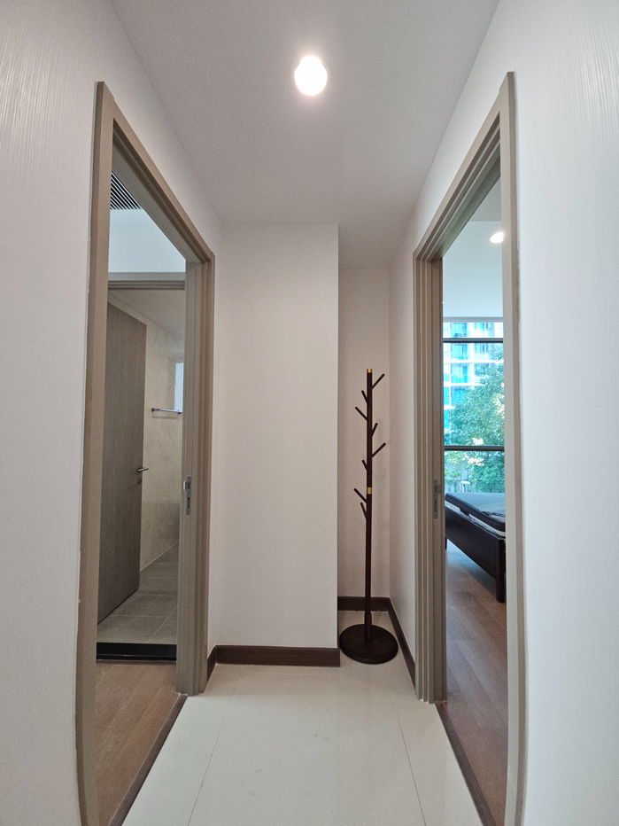 รูป ให้เช่า ศุภาลัย โอเรียนทอล สุขุมวิท 39 (84 ตร.ม.) 2 นอน 2 น้ำ พร้อมอยู่  - รูปที่ 15/35