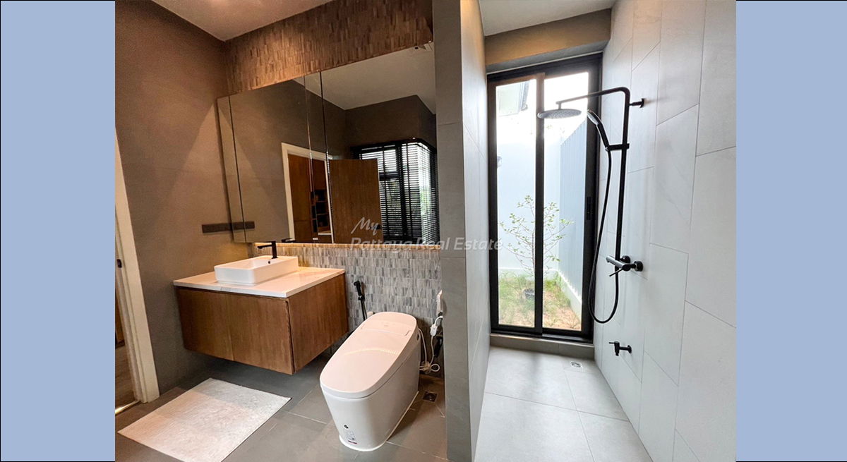 picture Company Name - 3 Bedrooms House for sale in Panalee Banna HEPNL02 - 9/14