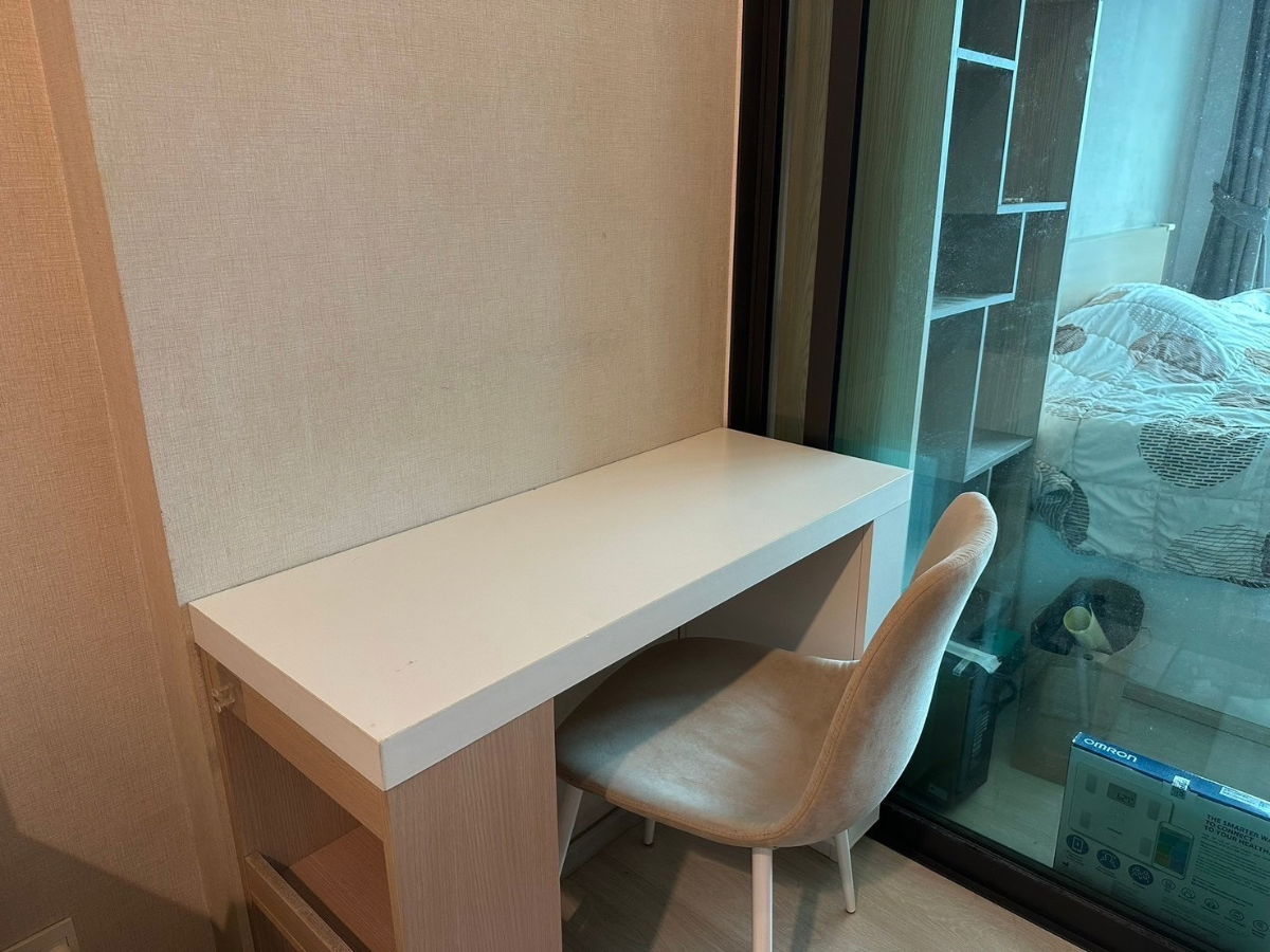 picture #R8498 🎉 291268 Condo for Rent: Life Pinklao - 4/14