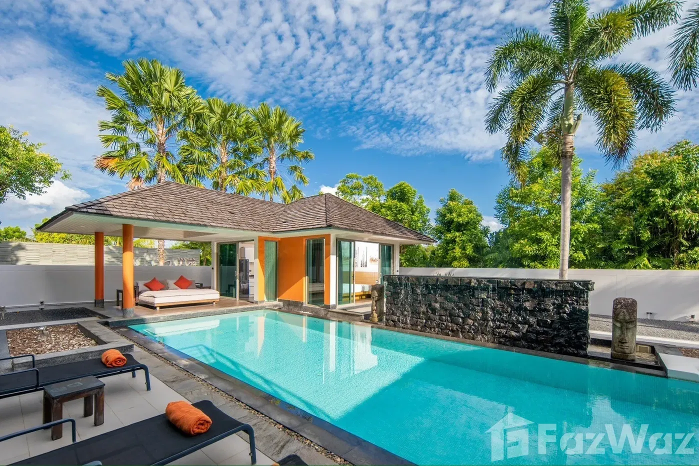 picture 4 Bedroom Villa for sale at Diamond Trees Villas  1635204 - 10/46