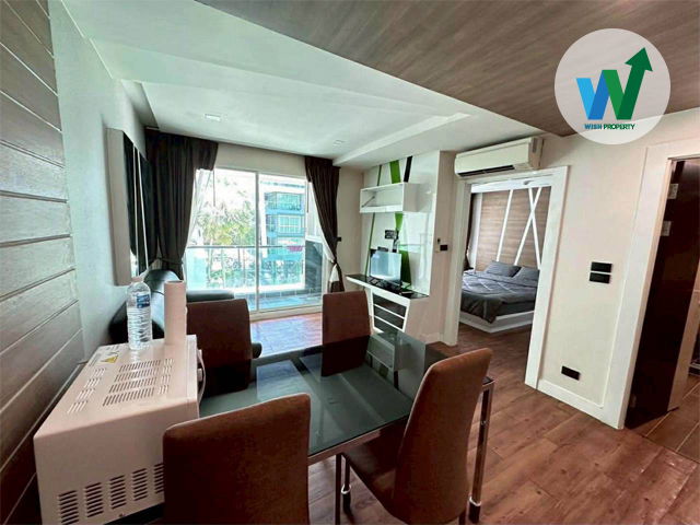 รูป ซื้อ ขาย คอนโดเดอะ ฟีลเจอร์ (The feelture condo) พัทยา ชลบุรี - รูปที่ 1/10