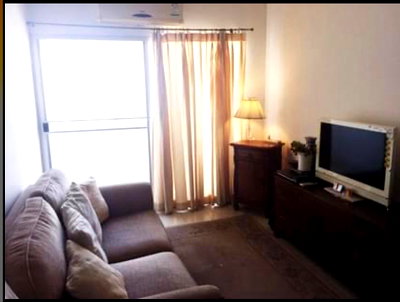 Condos for sale : P-100787 Condo for sell City Home Sukhumvit fully furnished.