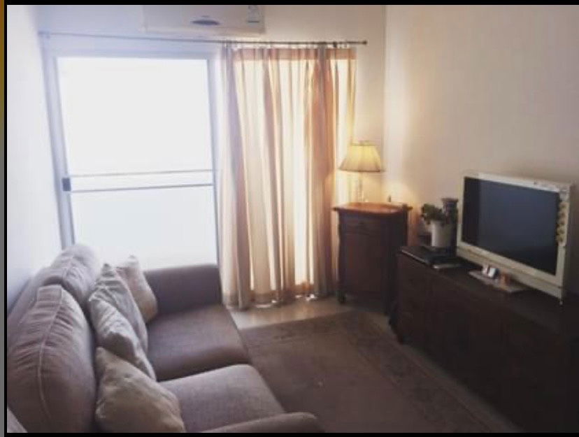 รูป P-100787 ต้องการขายคอนโด ซิตี้ โฮม สุขุมวิท Sukhumvit Rd, Bang Na Nuea, Bang Na, Bangkok Line Id @easythaihome 085-592-2897 - รูปที่ 1/4