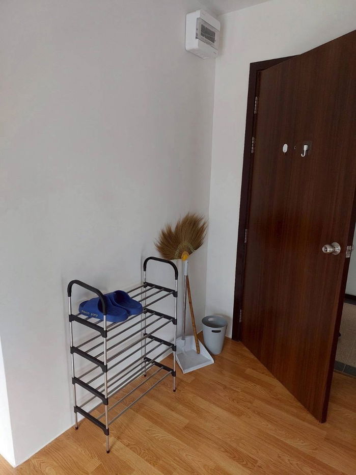 picture #R8519 🎉 291268 Condo for Rent: Vela de Residence Pradipat - 10/12