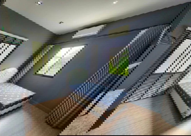 picture #R8511 🎉 291268 House for Rent: The Ricco Residence Outerring - Chatuchot - 16/18