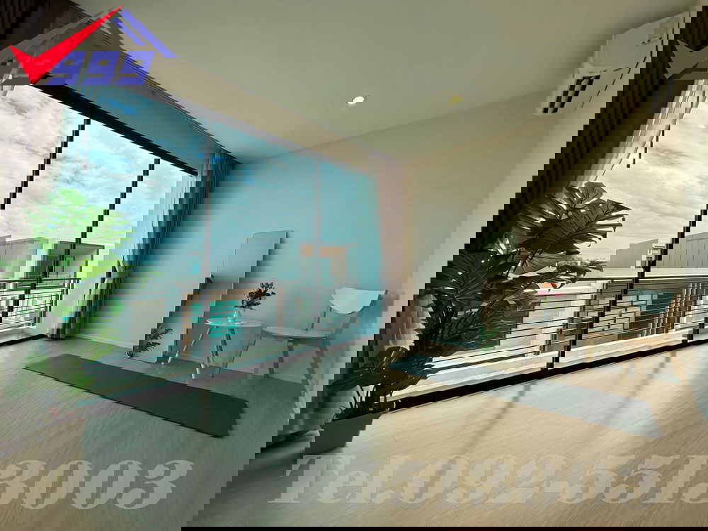 รูป ขายบ้านพร้อมผู้เช่า!! ทาว์โฮม 3 ห้องนอน Nirvana Define ศรีนครินทร์-พระราม9 - รูปที่ 23/41