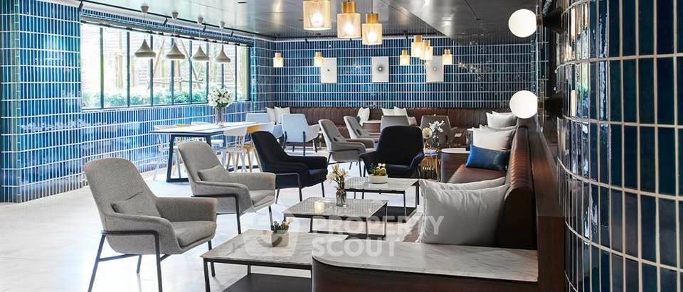 picture 2-BR Condo at Noble Above Wireless-Ruamrudee near BTS Nana (ID 2512798) - 18/19