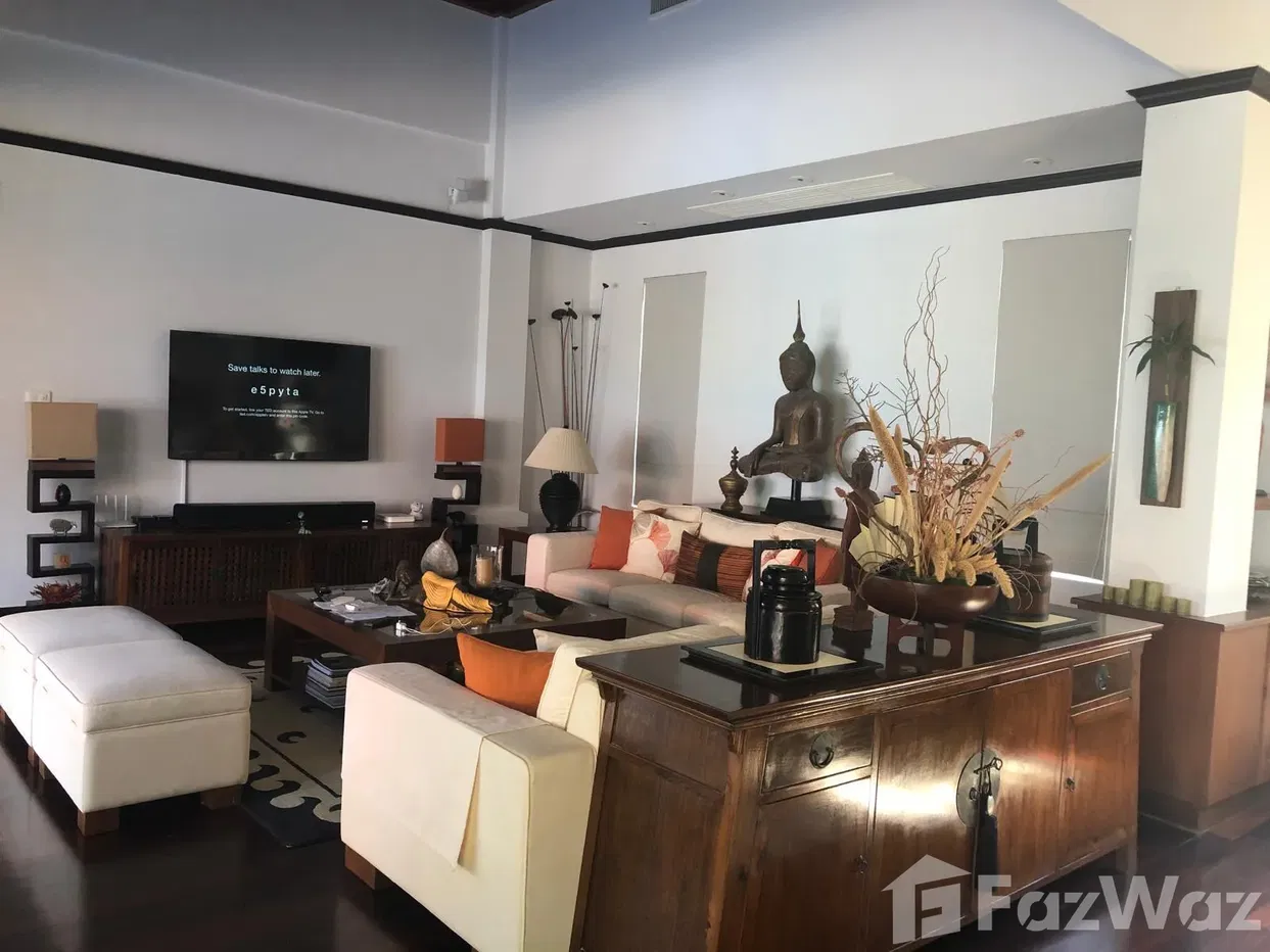 picture 4 bedroom 5 bathroom villa for sale at Saii Taan 5365718 - 2/16