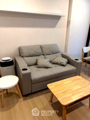 Condos for rent : 1-BR Condo For Rent, 33 Sqm On 3rd Floor, Supalai Prime Rama 9 (ID 2511768)