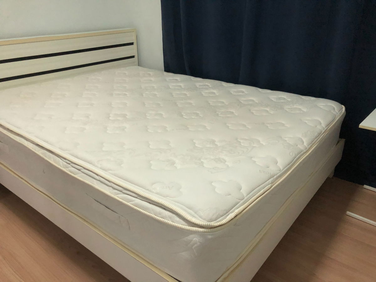 รูป ให้เช่า The Kith คลองหลวง ใกล้ตลาดไท ม.ธรรมศาสตร์ - รูปที่ 4/7