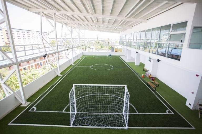 รูป 📢📢ให้เช่าคอนโด ดิ ไอริส บางใหญ่ (ซ.จันทร์ทองเอี่ยม) ตึก5 ชั้น5 ระเบียงวิวสระว่ายน้ำเต็มๆ ครบพร้อมเข้าอยู่   >> ทักไลน์ @condo2u ตอบไวค่ะ - รูปที่ 13/17