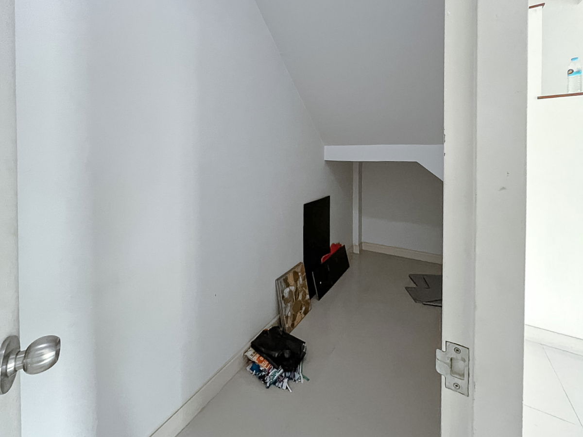 รูป ST0053 | ขาย กานต์ศิริ รามอินทรา–นวลจันทร์ 48 💰 ราคาเพียง 8.4 ล้านบาท 🚆 สถานีวัชรพล - รูปที่ 7/32