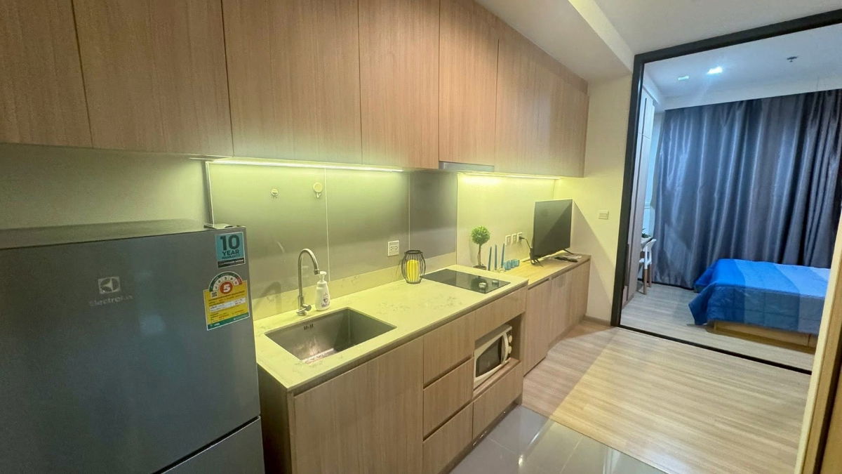 picture #R8483 🎉 291268 Condo for Rent: M Jatujak - 8/10
