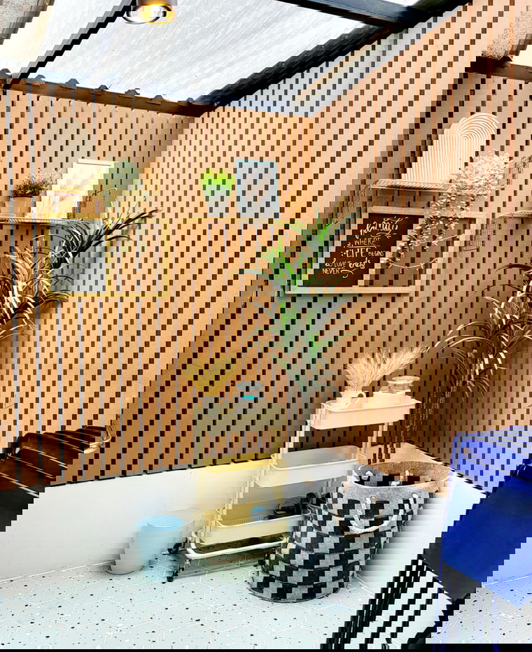 picture Townhome for rent, 3bedrooms Nirvana Define Srinakarin-Rama 9 - 11/11