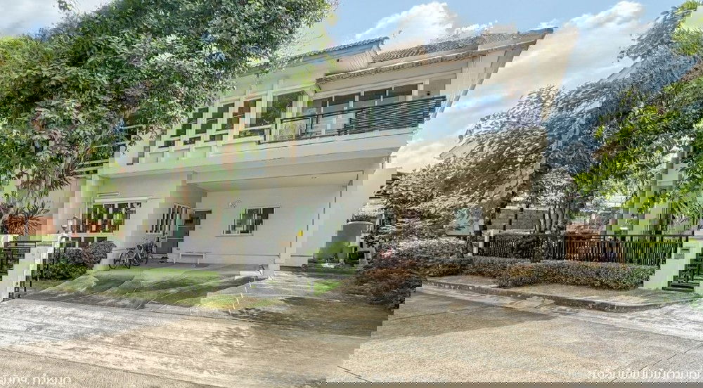 รูป ขายบ้านเดี่ยวมือสองนนทบุรี โครงการ บางกอกบูเลอวาร์ด ปิ่นเกล้า-สาทร (Bangkok Boulevard Sathorn-Pinklao) หลังมุม ใกล้ห้างเซ็นทรัล เวสวิลล์ - รูปที่ 1/14