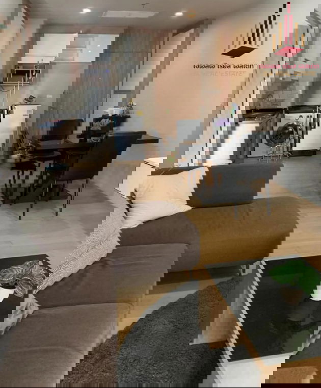 picture ✨ For Sale: Noble Revent Condo ✨  💰 Only 7,090,000 THB - 1/5