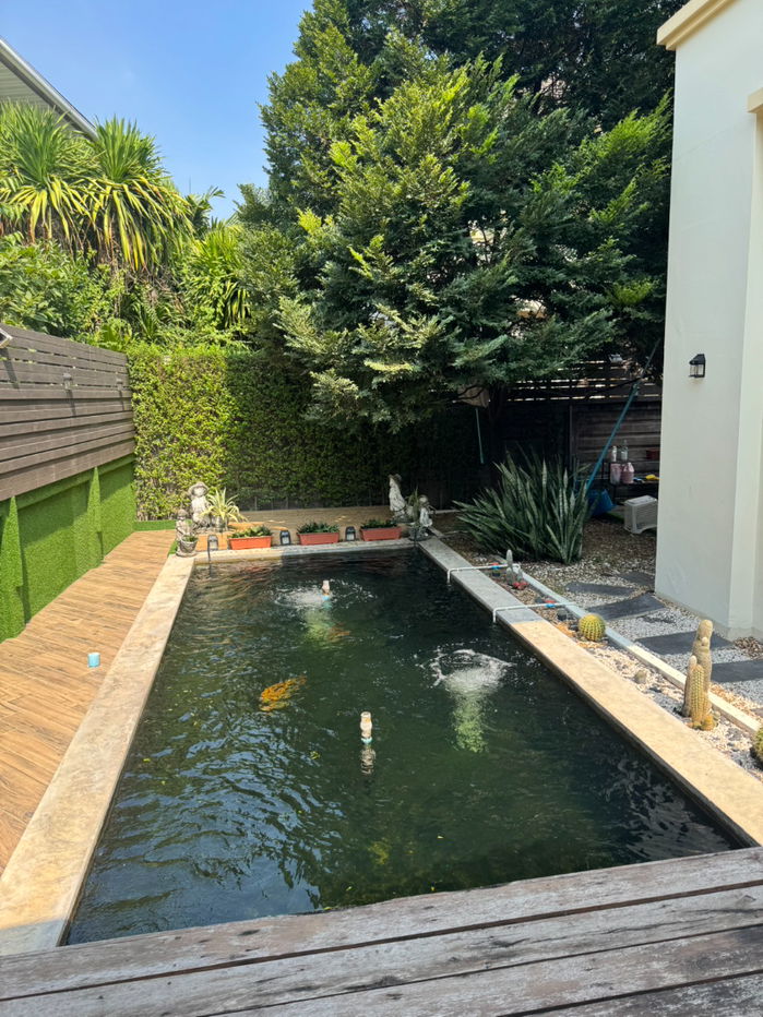 รูป ให้เช่า กรีนเนอรี่  โครงการณุศาศิริ พระราม 2   3 ห้องนอน 4 ห้องน้ำ  เฟอร์ครบ พร้อมอยู่ - รูปที่ 5/18