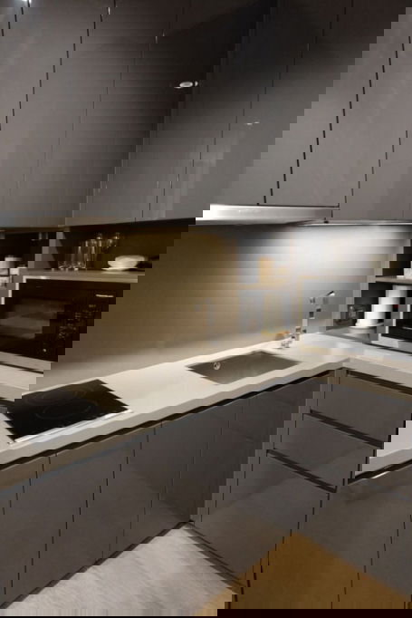 picture For Sales The Diplomat Sathorn Unit 158/64 - 7/10